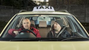 Sick of It season 2, episode 1 recap - Karl Pilkington continues to examine his life in "The Biscuit"