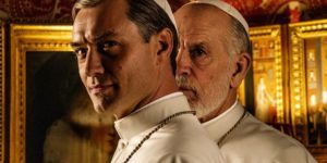 The New Pope season 1, episode 1 recap - procedures and plentiful popes