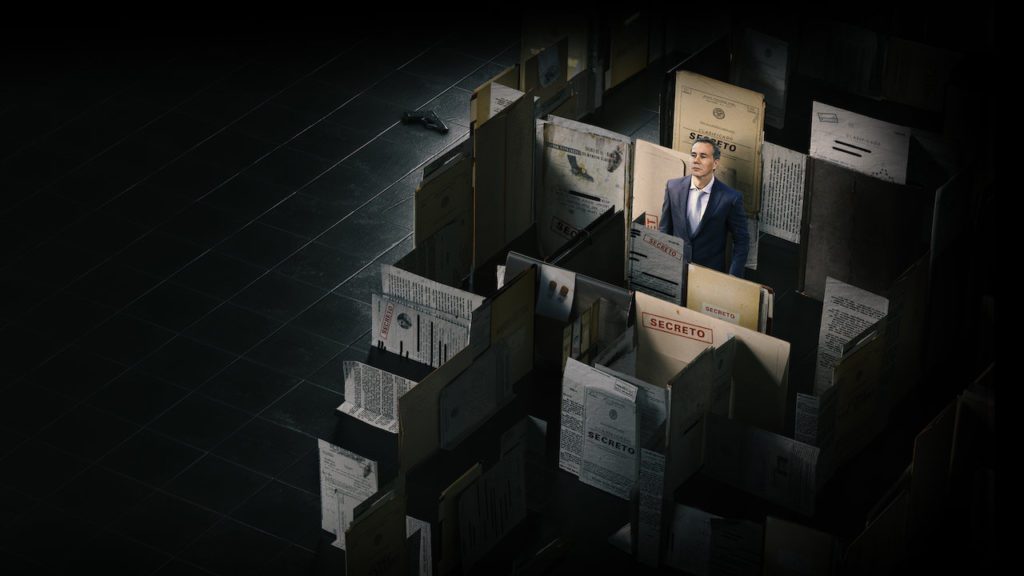 Nisman: The Prosecutor, The President & The Spy (Netflix) Review