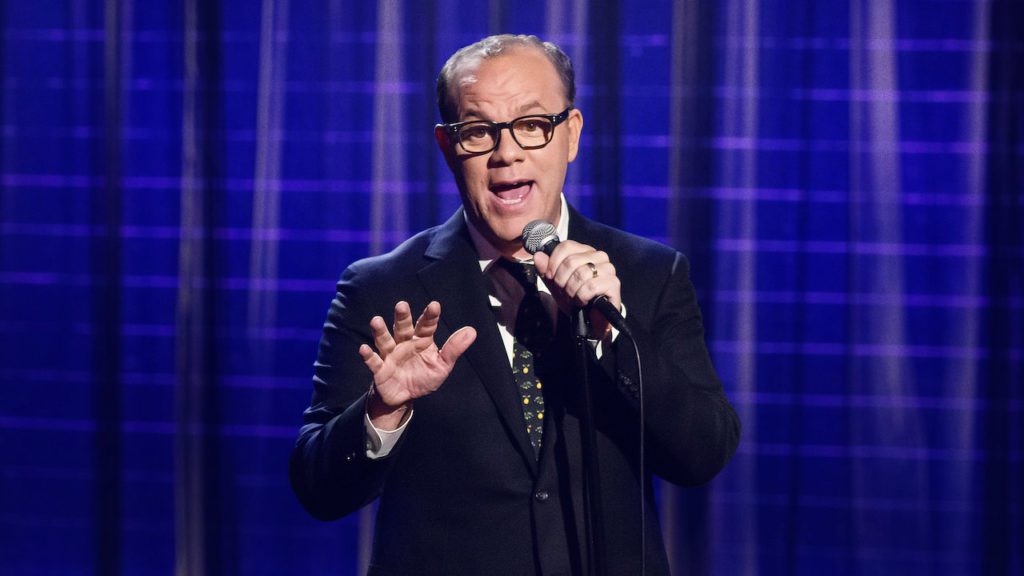 Netflix Special Tom Papa: You're Doing Great! Stand-up