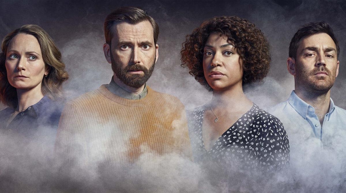 Deadwater Fell episode 1 recap a complex and emotional new drama