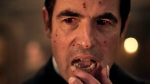 Dracula Season 1, Episode 1 recap: "The Rules of the Beast"