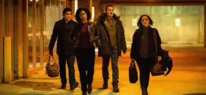FBI: Most Wanted review - simple procedural pleasures in this spin-off from Dick Wolf's FBI