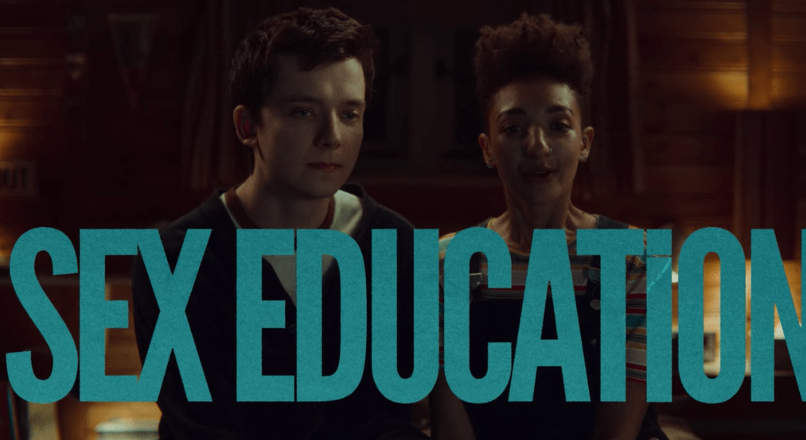 Sex Education Season 2 Episode 4 Recap Preparing That Special Night 8029