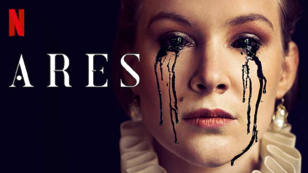 Netflix Series Ares Season 1