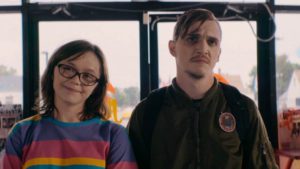 Sundance 2020: Dinner In America review - messy, warm, and unapologetically punk