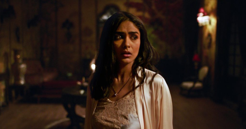 Ghost Stories (Netflix) review: Once upon a time in Bollywood