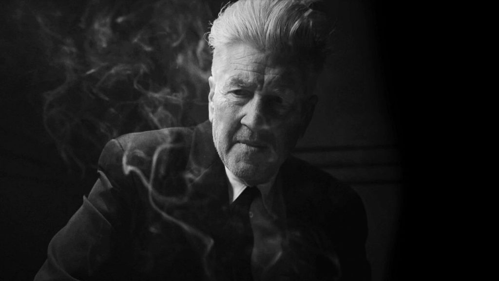 What Did Jack Do? review - a surprise, typically surreal short from David Lynch