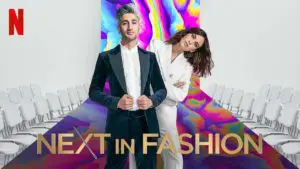 Netflix series Next in Fashion season 1