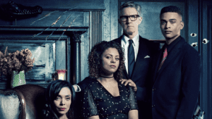 October Faction (Netflix) season 1 review - Netflix's new supernatural family drama
