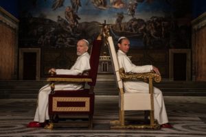 The New Pope season 1, episode 7 recap - Pope Pius XIII is back