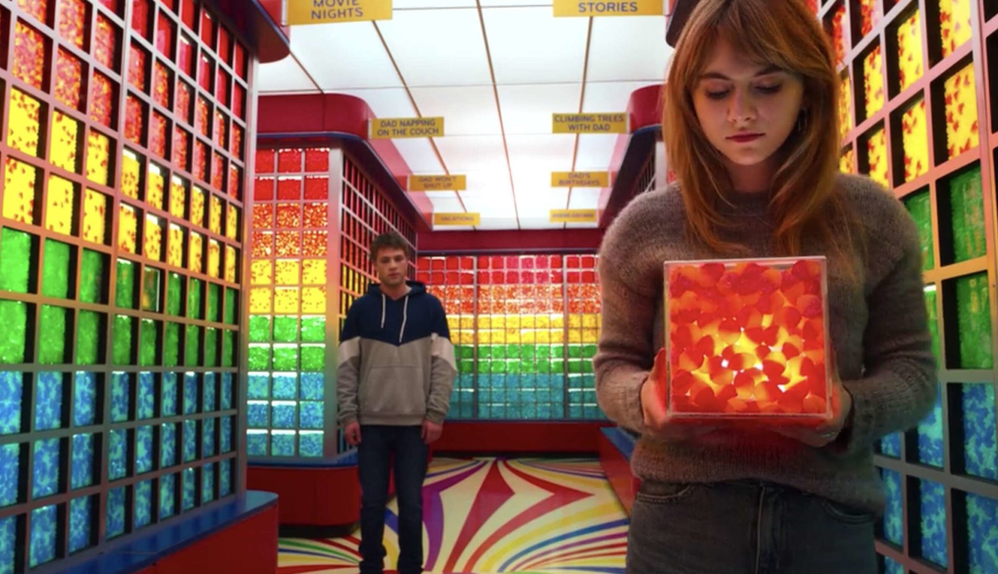 Locke & Key season 1 episode 3 recap -