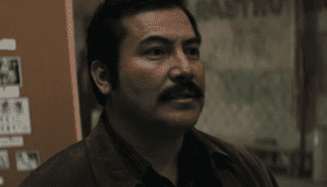 Netflix Series Narcos: Mexico season 2, episode 5 - AFO