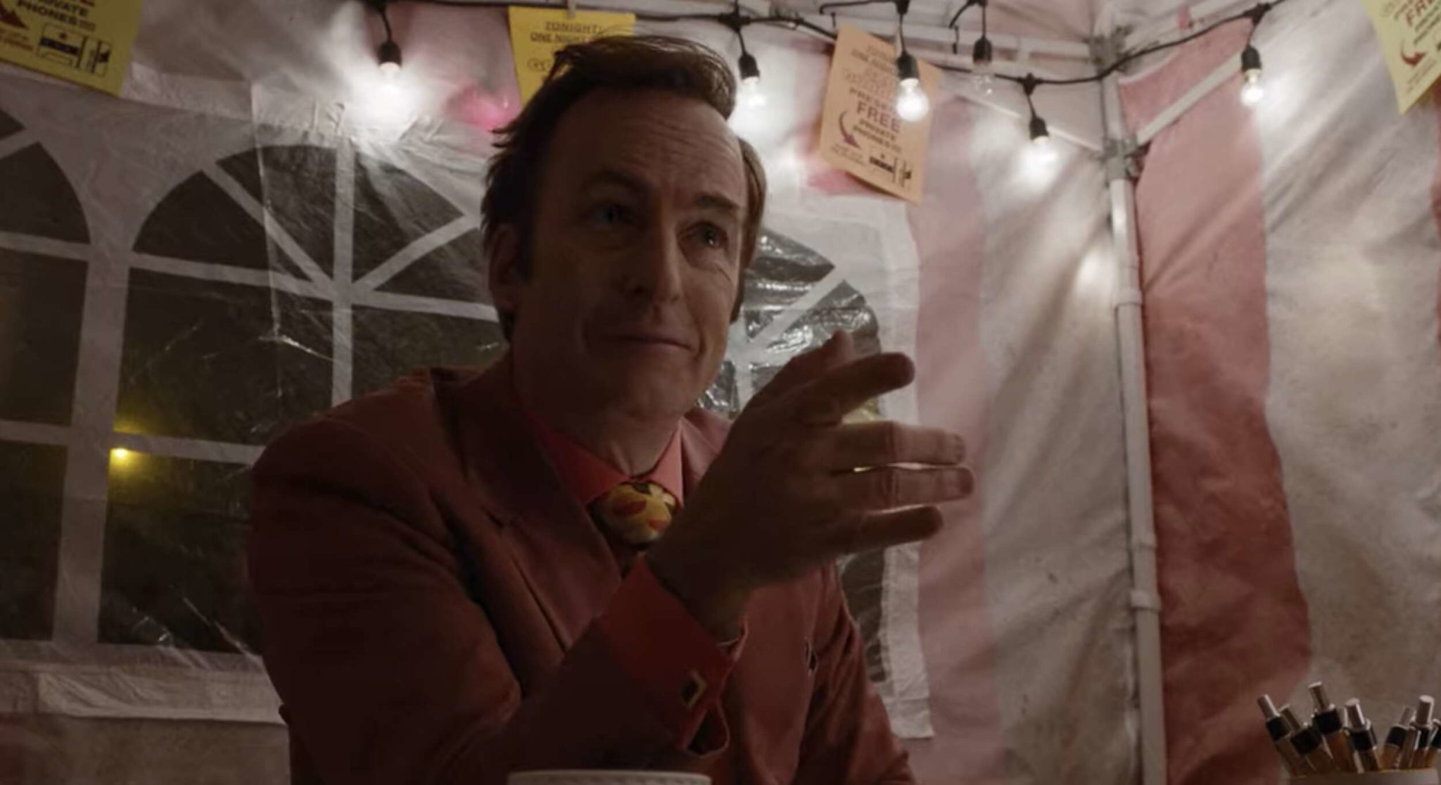 Better Call Saul season 5, episode 1 recap what happened in "Magic Man"?