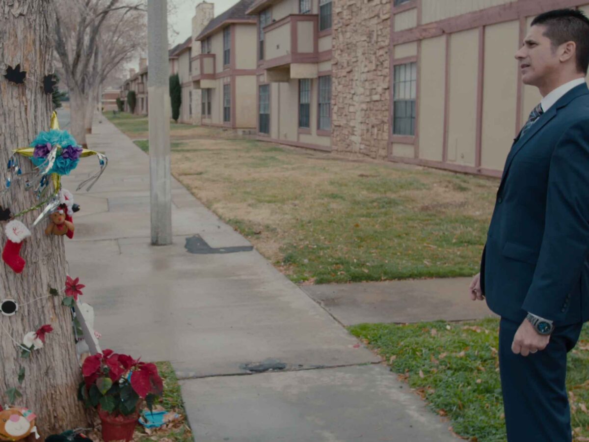 The Trials Of Gabriel Fernandez Review A Netflix Docuseries With So Many Tragic Layers