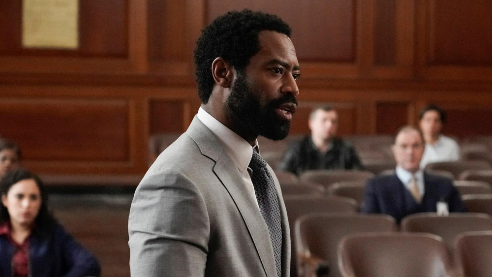 For Life (ABC) season 1, episode 1 recap - 50 Cent's new legal procedural is an intriguing true story of a failed justice system