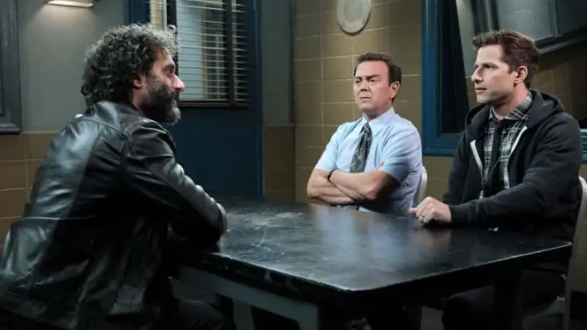 Brooklyn Nine-Nine season 7, episode 3 recap - "Pimemento"