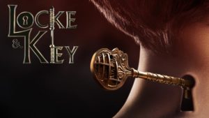 Netflix Series Locke & Key season 1