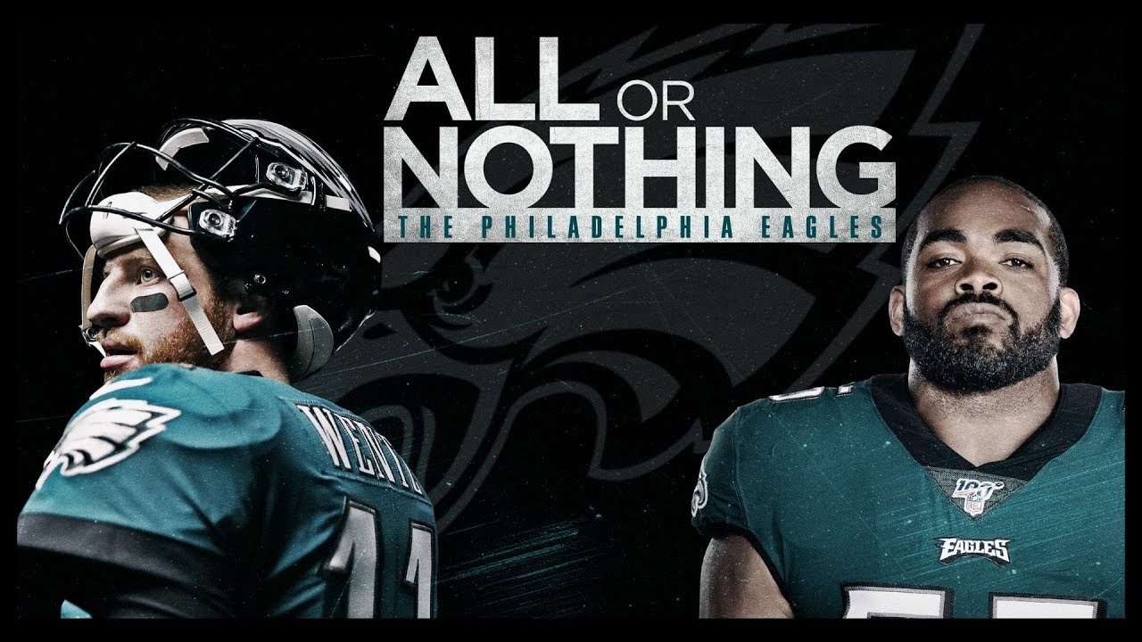 All Or Nothing Philadelphia Eagles Season 5 Review High Expectations After Glorious Super Bowl 18 Win