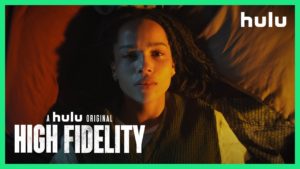 Hulu series High Fidelity season 1