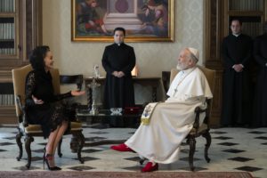 The New Pope season 1, episode 5 recap – both popes grow in popularity
