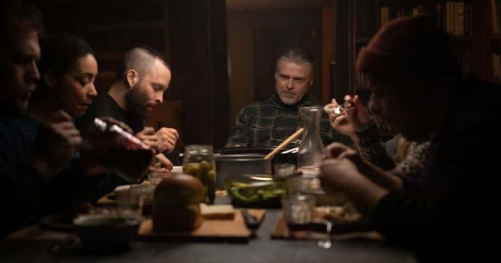 The Decline (Netflix) review - a nasty, but unmemorable survivalist thriller