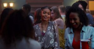 Grown-ish season 3, episode 8 recap - "Age Ain't Nothing But A Number"