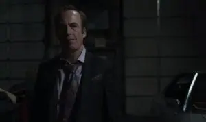 Better Call Saul Season 5, Episode 3 - The Guy For This