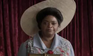 Netflix Series Self Made Season 1 - African American entrepreneur Madam C.J. Walker