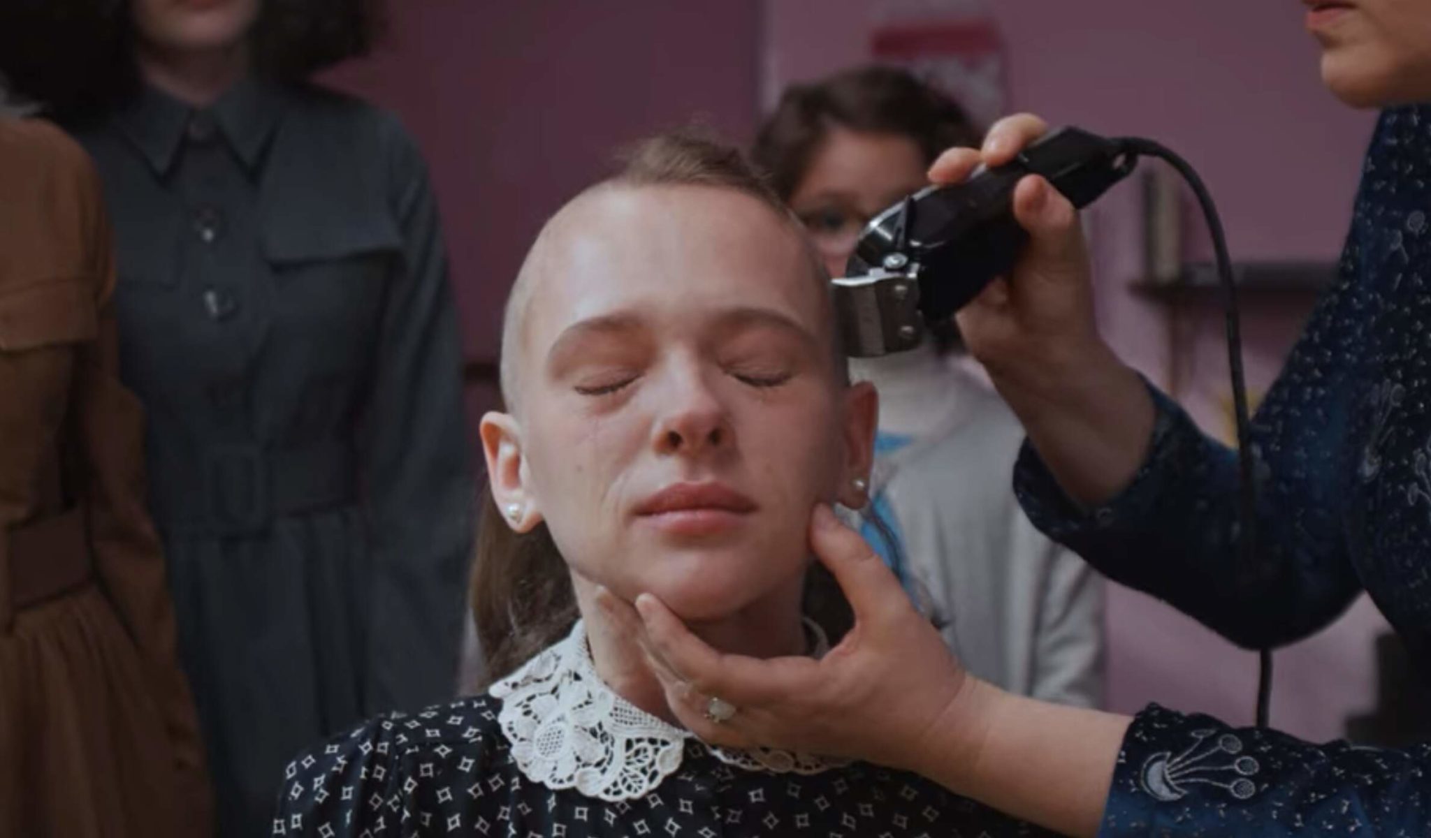 Rose Island review charmingly optimistic smallscale ode to big dreamers