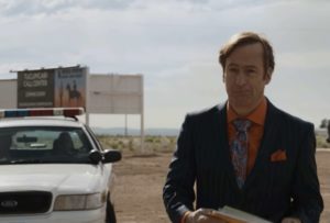 Better Call Saul Season 5, Episode 5 - Dedicado A Max