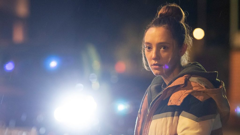 The Nest episode 1 recap - a compelling new surrogacy thriller