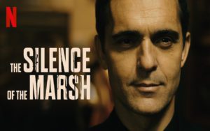 The Silence of the Marsh Netflix Spanish Film