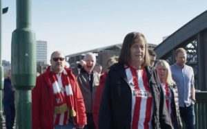 Netflix's Sunderland 'Til I Die season 2