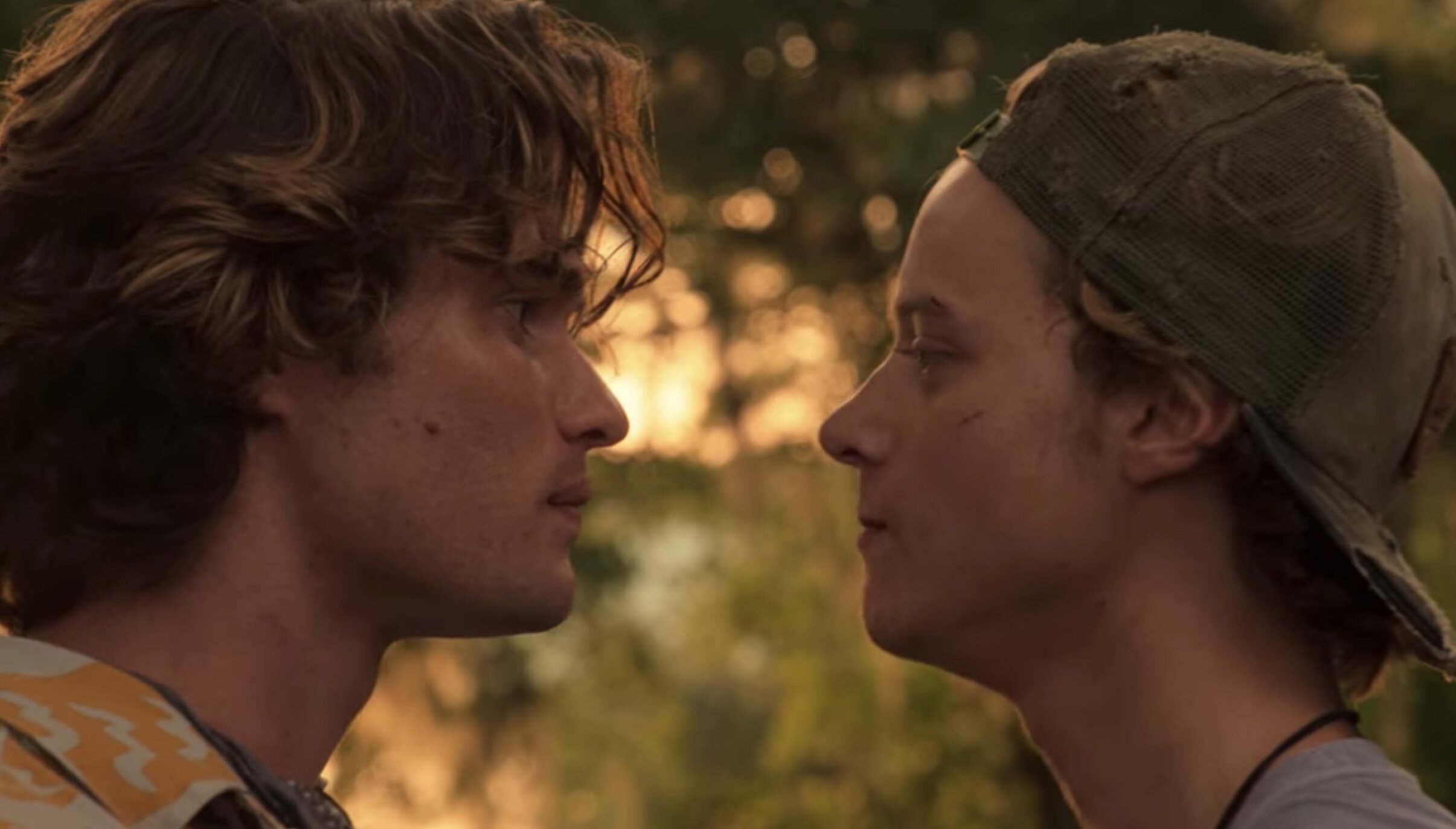 Outer Banks Season 1, Episode 7 Recap - What Happened In "Dead Calm"?