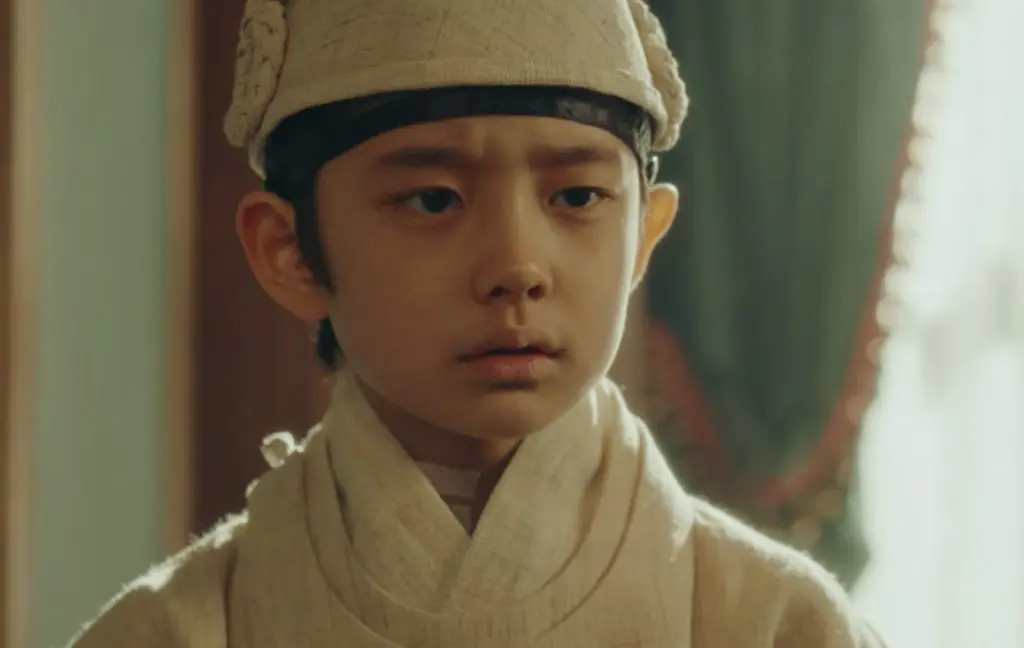 Netflix Korean series The King: Eternal Monarch season 1, episode 1 recap