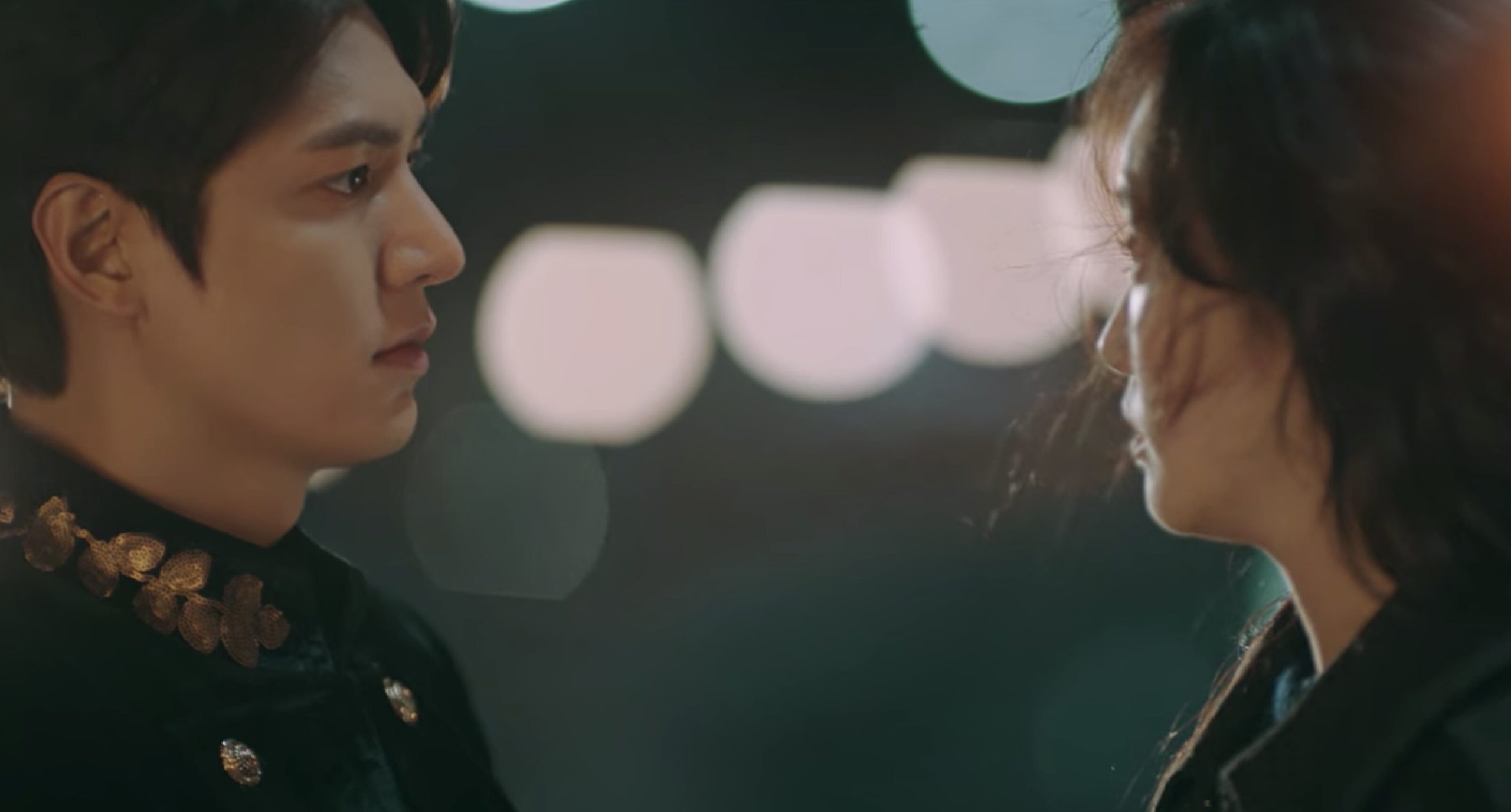 The King: Eternal Monarch: Episode 12 » Dramabeans Korean drama recaps