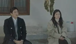 K-drama series When My Love Blooms episode 2