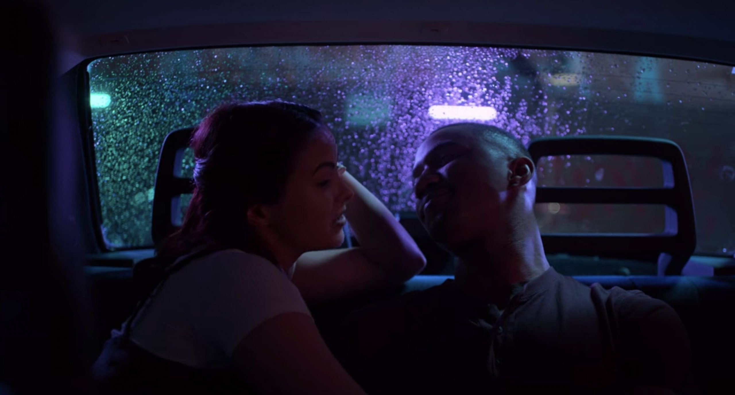 Dangerous Lies Review A Run Of The Mill Netflix Thriller That May Be