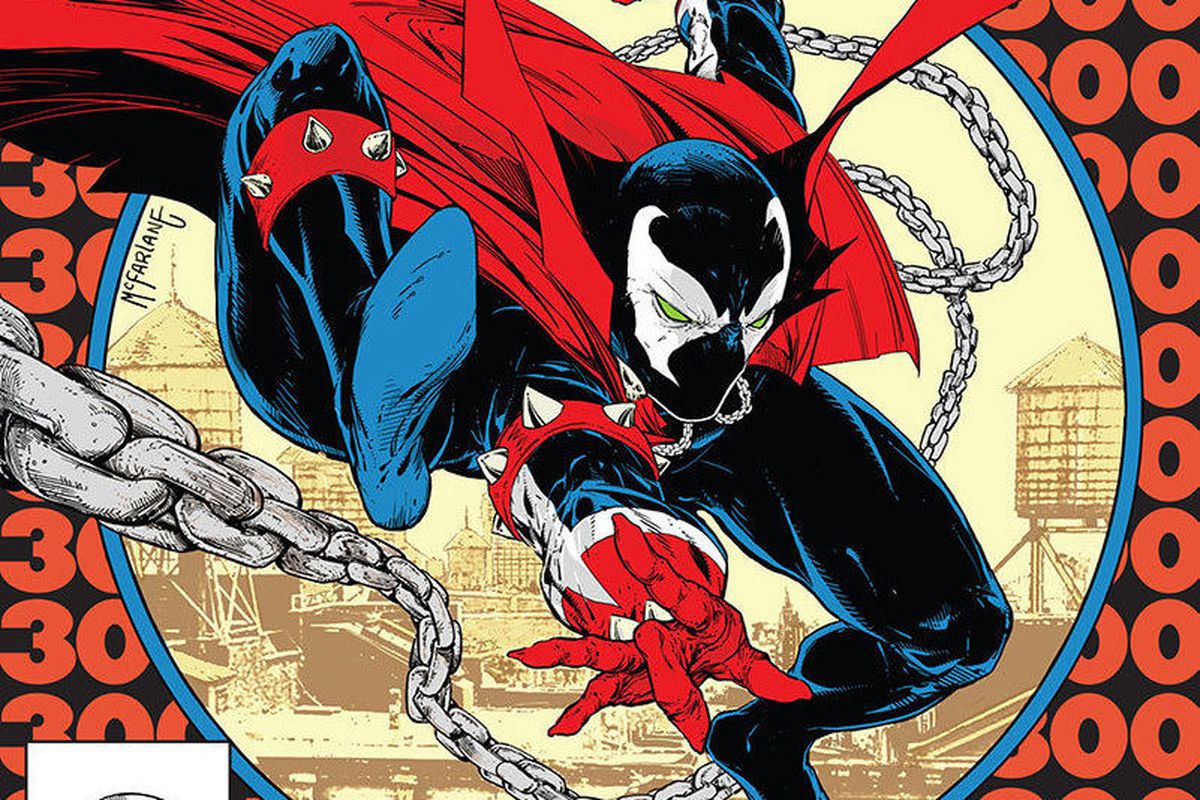 spawn tom mcfarlane