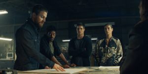 Code 8 review - a blue-collar superhero thriller you might have missed