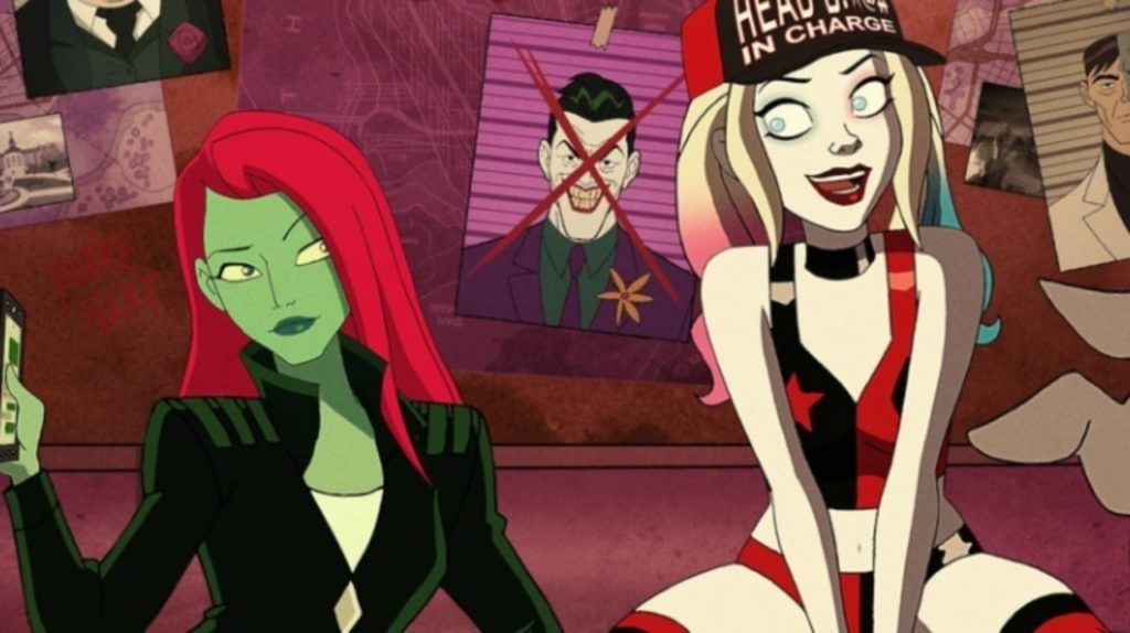 Harley Quinn season 2, episode 1 recap - "New Gotham"