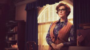 Mrs. America season 1, episode 9 recap - "Reagan"