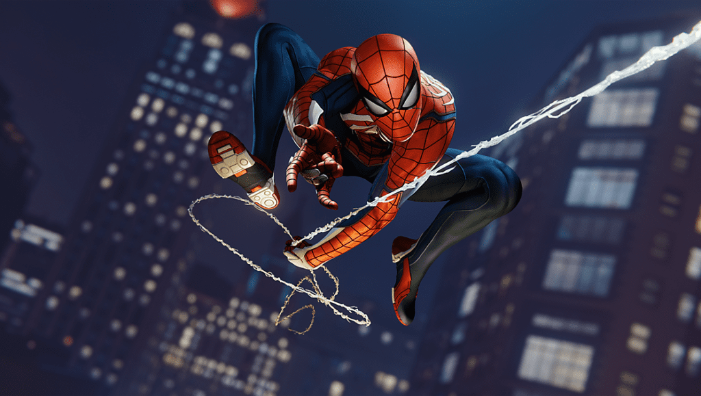 Marvel’s Spider-Man: The City That Never Sleeps review – a mixed-bag post-script with an annoyingly essential narrative
