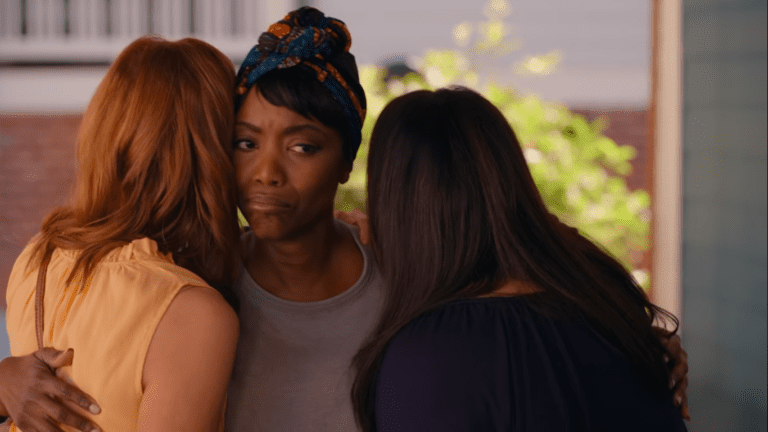 Sweet Magnolias Season 1, Episode 10 Recap - 