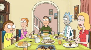Rick and Morty season 4, episode 6 recap - "Never Ricking Morty"