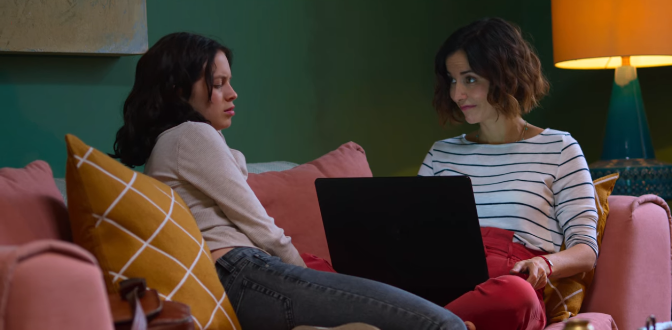 Control Z season 1, episode 4 recap it's party time in "Night School"