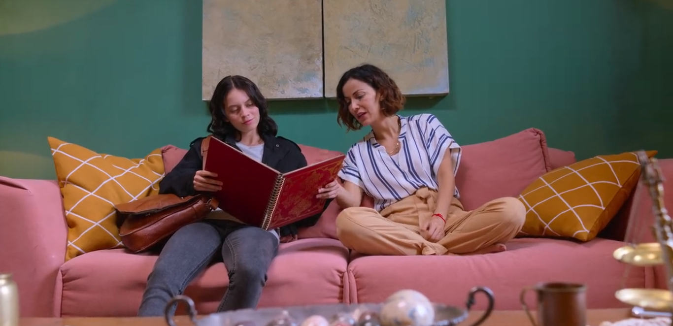 Control Z season 1, episode 6 recap "How Well Do You Really Know Javier?"