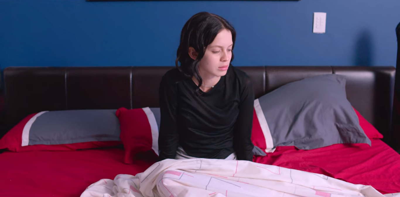 Control Z season 1, episode 8 recap the "Public Enemy" is revealed