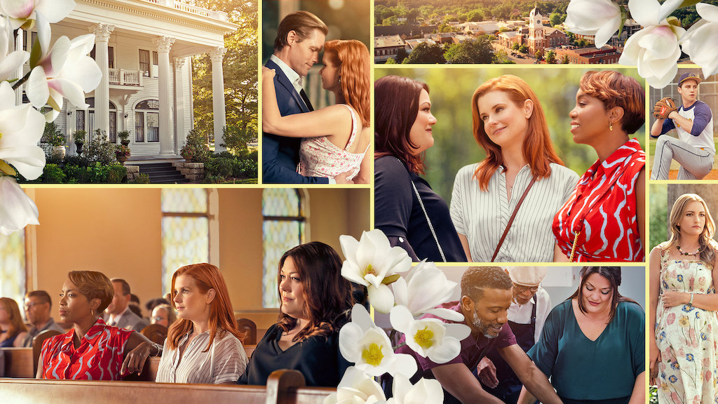 Sweet Magnolias review - was this much anticipated adaptation worth the wait?